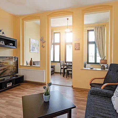 Strandvilla Ostpreussen - Dependance Strandhus Херингсдорф Экстерьер фото