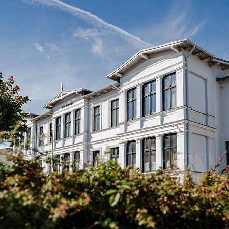 Strandvilla Ostpreussen - Dependance Strandhus Херингсдорф Экстерьер фото