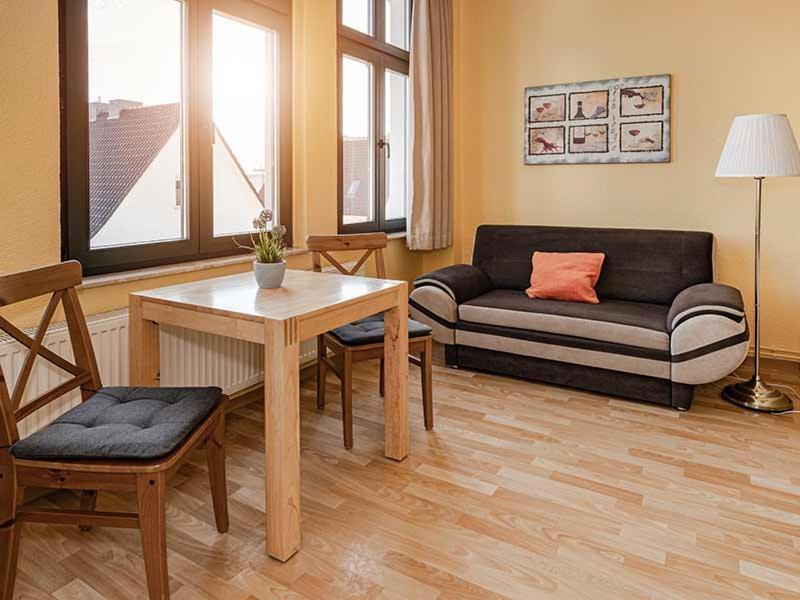 Strandvilla Ostpreussen - Dependance Strandhus Херингсдорф Экстерьер фото