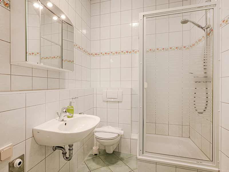 Strandvilla Ostpreussen - Dependance Strandhus Херингсдорф Экстерьер фото